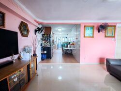 Blk 321 Woodlands Street 32 (Woodlands), HDB 4 Rooms #625396561